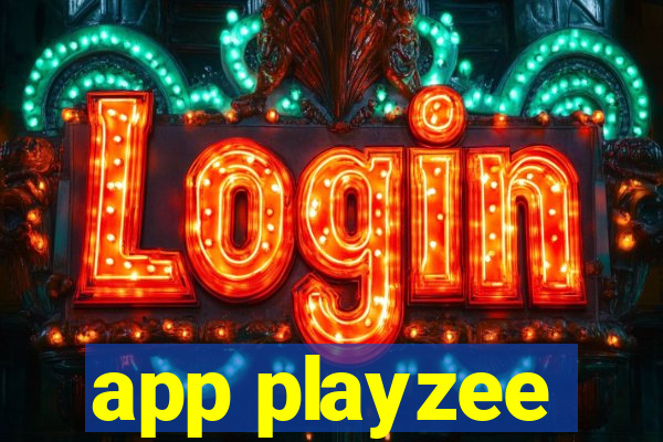 app playzee