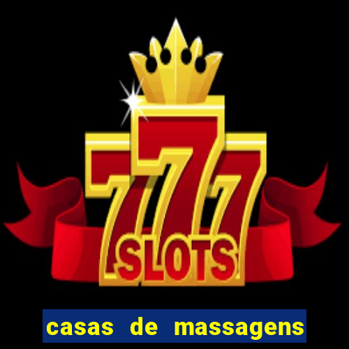 casas de massagens em santos