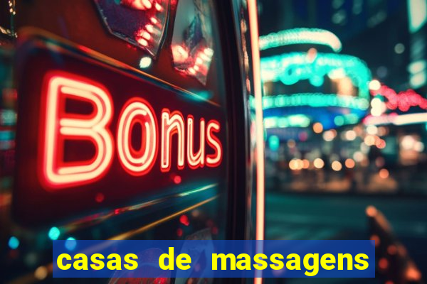 casas de massagens em santos