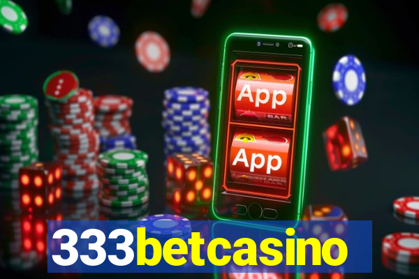 333betcasino