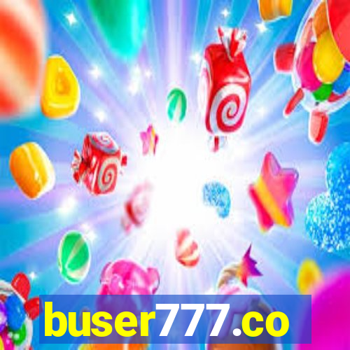 buser777.co