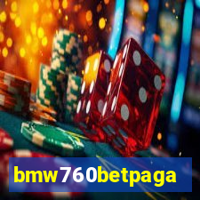 bmw760betpaga