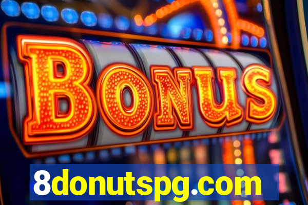 8donutspg.com