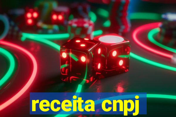 receita cnpj