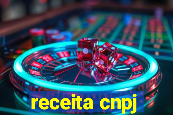 receita cnpj