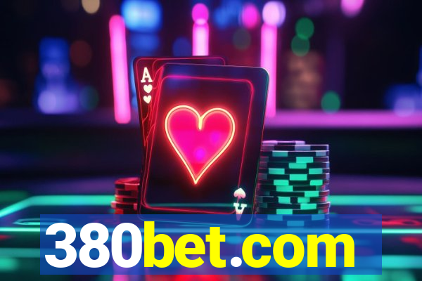 380bet.com