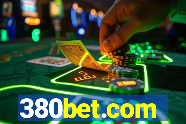 380bet.com