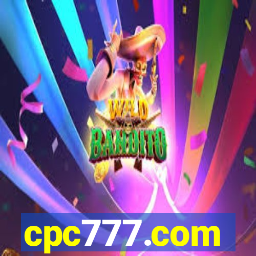 cpc777.com