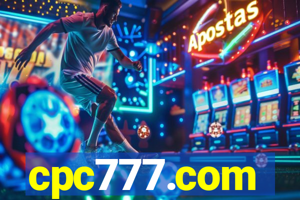 cpc777.com