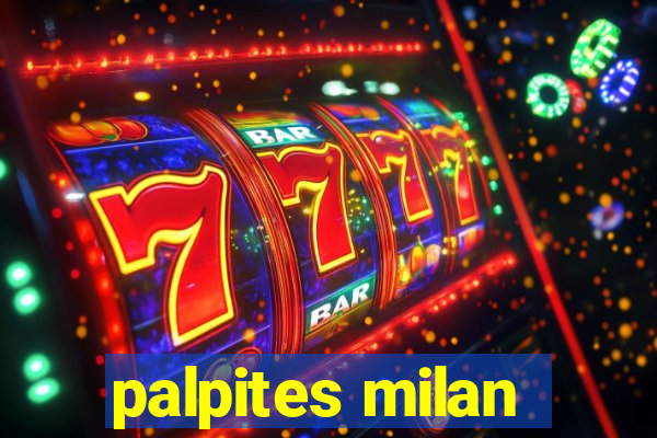 palpites milan