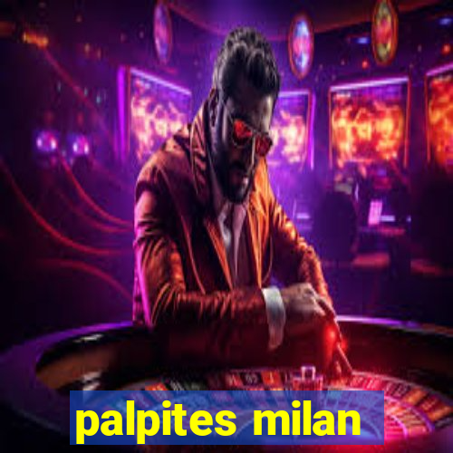 palpites milan