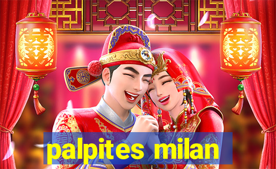 palpites milan