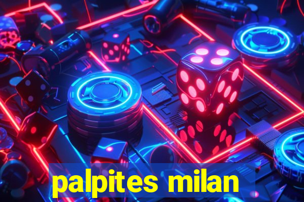 palpites milan