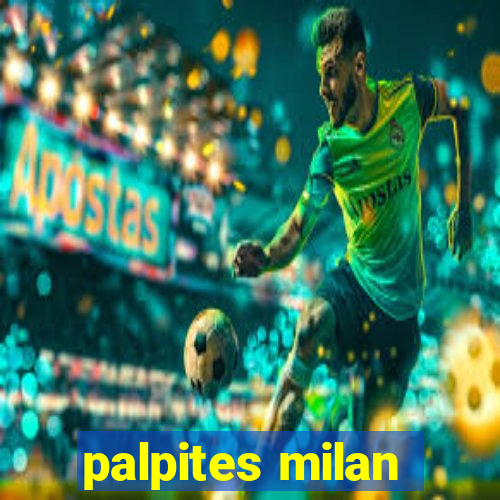 palpites milan