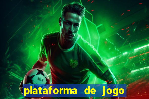 plataforma de jogo da deolane