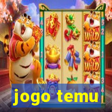 jogo temu