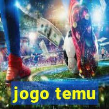 jogo temu