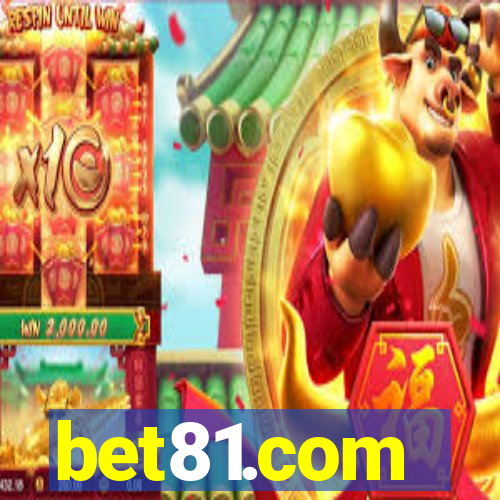 bet81.com