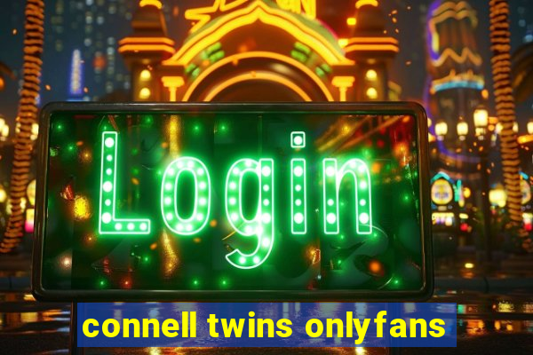 connell twins onlyfans