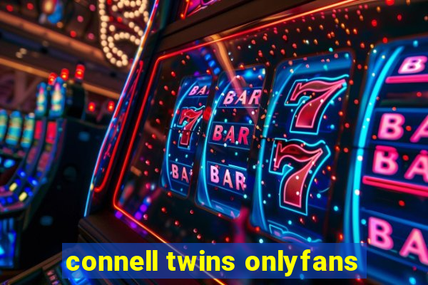 connell twins onlyfans