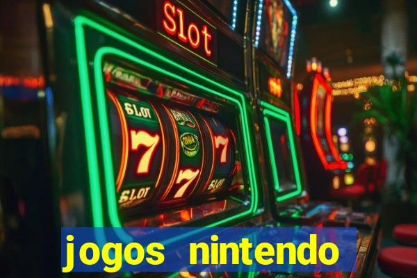 jogos nintendo switch download gratis