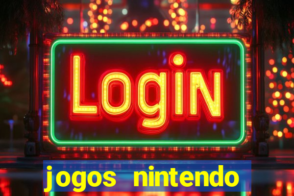 jogos nintendo switch download gratis