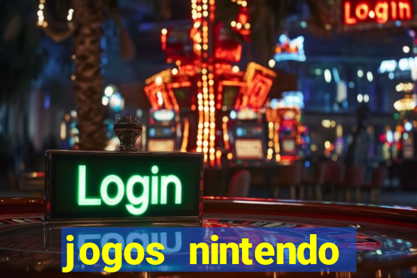 jogos nintendo switch download gratis