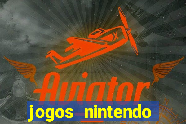 jogos nintendo switch download gratis