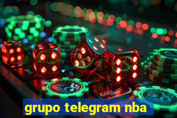 grupo telegram nba