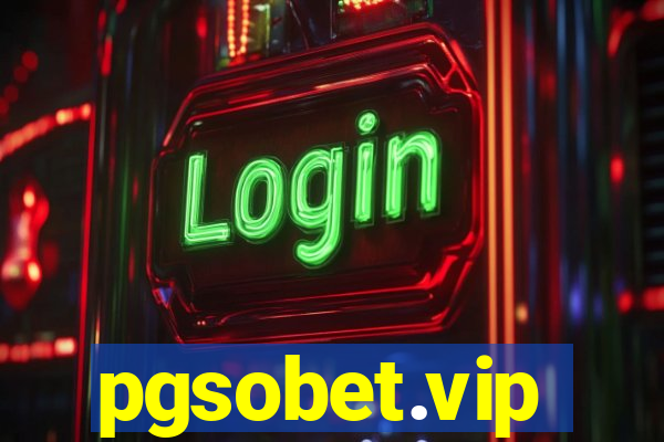 pgsobet.vip