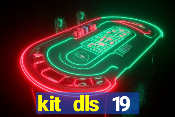 kit dls 19 barcelona 2015