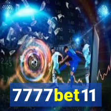 7777bet11