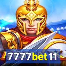 7777bet11