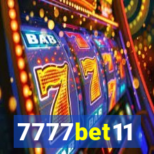 7777bet11