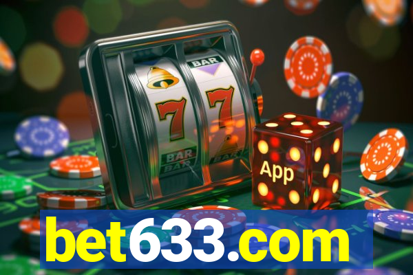 bet633.com