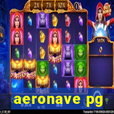 aeronave pg