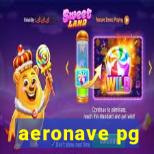 aeronave pg