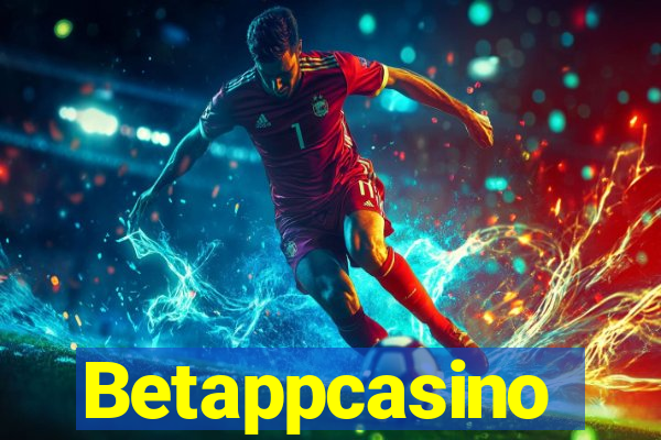 Betappcasino