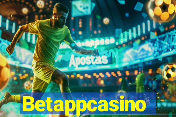 Betappcasino