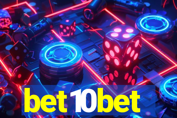 bet10bet