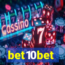 bet10bet