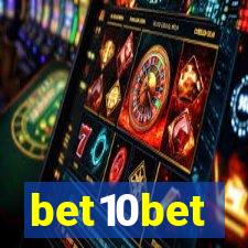 bet10bet