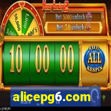 alicepg6.com