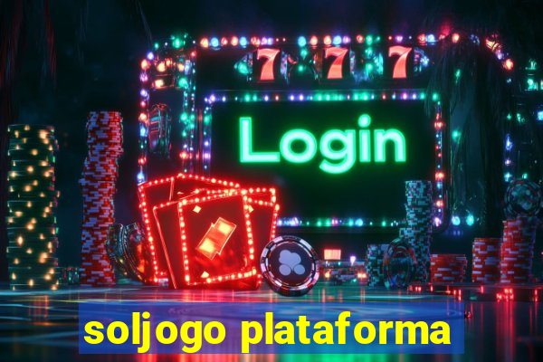 soljogo plataforma