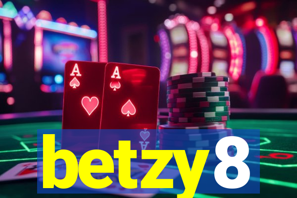 betzy8