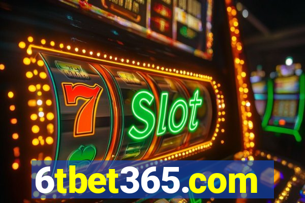 6tbet365.com