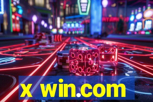 x win.com