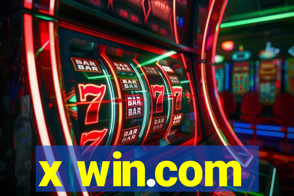 x win.com