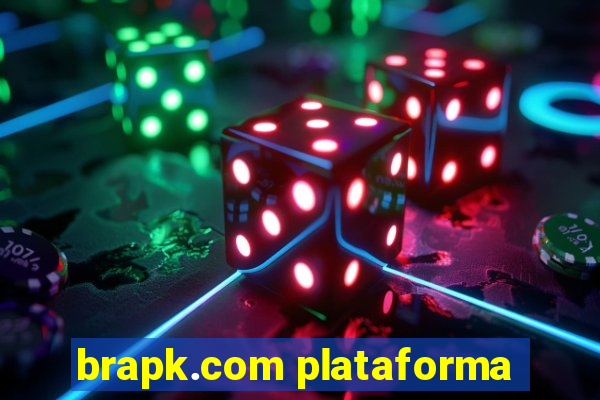 brapk.com plataforma