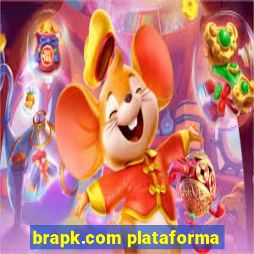 brapk.com plataforma